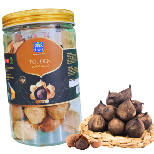 Tỏi Đen 300g