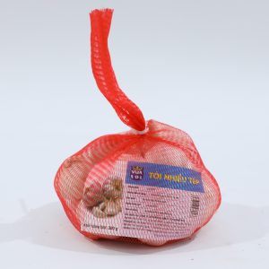 Tỏi Nhiều Tép 300g – Thơm Nồng, Giòn Ngọt, An Toàn Cho Gia Đình