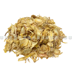 Hành Sấy Lạnh 50g - GÓI