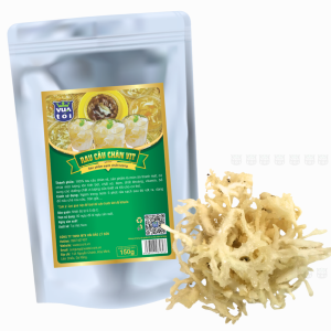 Rau Câu Chân Vịt 150g - GOI