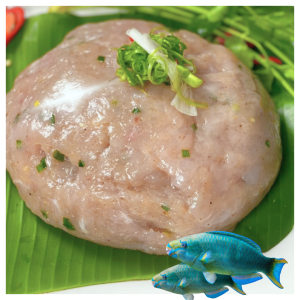 Chả Cá Mó Lý Sơn 250 g