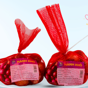 Hành khô 250g – Tươi Ngon, Giòn Ngọt, An Toàn Cho Gia Đình