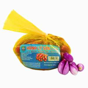 Hành Lý Sơn 1kg