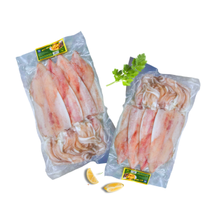 Mực 1 Nắng Lý Sơn Đặc Biệt 1kg