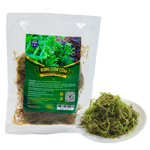 Rong sụn biển tươi 200g – Làm gỏi, nấu canh, ăn liền