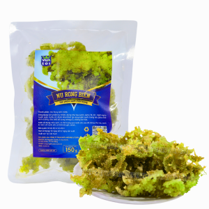 Sâm rong biển 150g – Thanh mát, bổ dưỡng, đặc sản biển