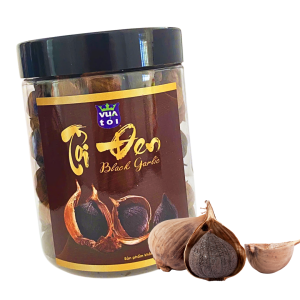 TỎI ĐEN CÔ ĐƠN LÝ SƠN 200G
