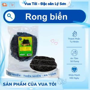 Rong Biển 100g