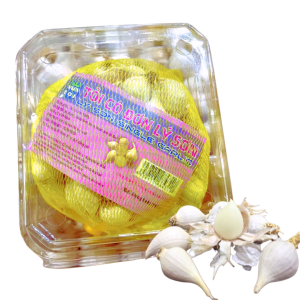 Tỏi Cô Đơn Lý Sơn 200g