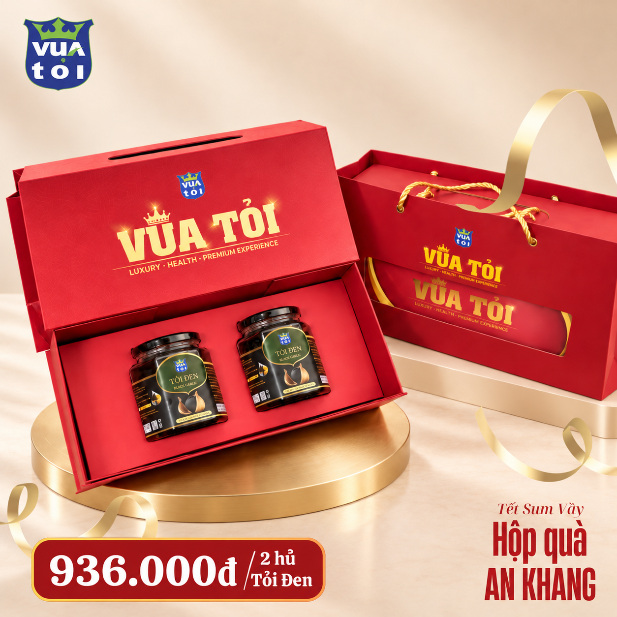 An Khang – Vua Tỏi